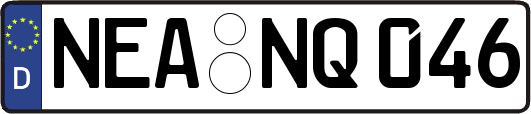 NEA-NQ046