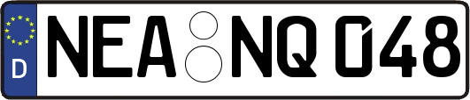 NEA-NQ048