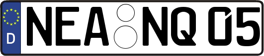 NEA-NQ05
