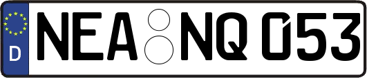 NEA-NQ053
