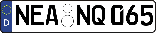 NEA-NQ065