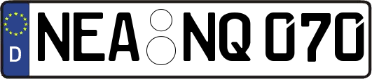 NEA-NQ070