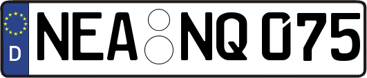 NEA-NQ075