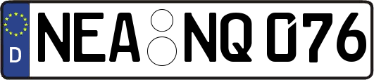 NEA-NQ076