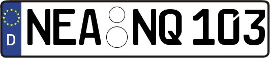 NEA-NQ103
