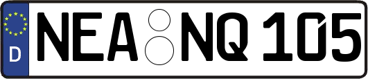 NEA-NQ105