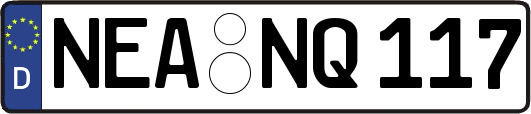 NEA-NQ117