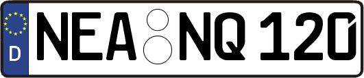 NEA-NQ120