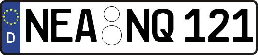 NEA-NQ121