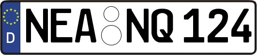 NEA-NQ124