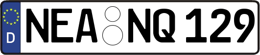 NEA-NQ129
