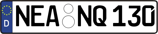 NEA-NQ130