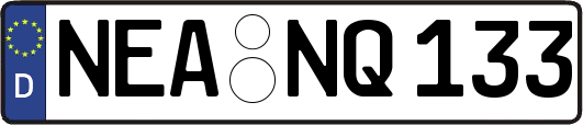 NEA-NQ133