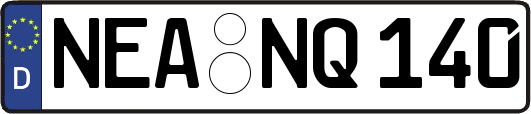 NEA-NQ140
