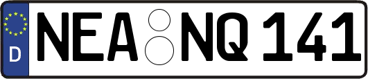 NEA-NQ141