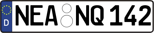 NEA-NQ142