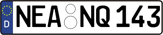 NEA-NQ143