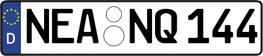 NEA-NQ144