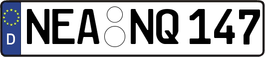 NEA-NQ147