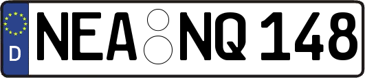 NEA-NQ148