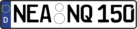 NEA-NQ150