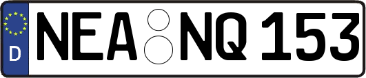 NEA-NQ153