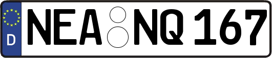NEA-NQ167