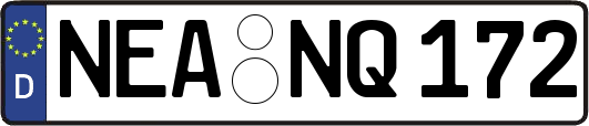 NEA-NQ172