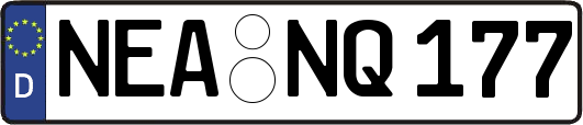 NEA-NQ177