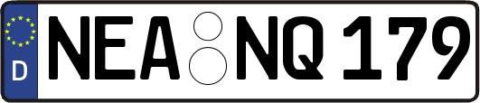 NEA-NQ179