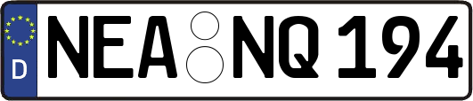 NEA-NQ194