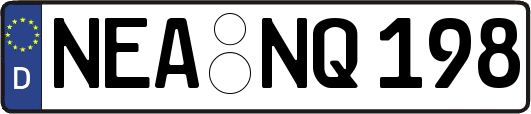 NEA-NQ198