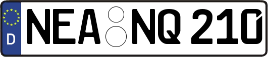 NEA-NQ210