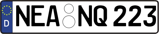 NEA-NQ223