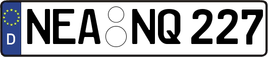 NEA-NQ227