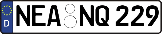 NEA-NQ229