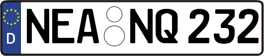 NEA-NQ232