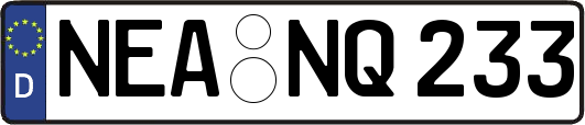 NEA-NQ233