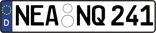 NEA-NQ241