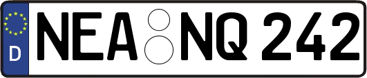NEA-NQ242