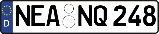 NEA-NQ248