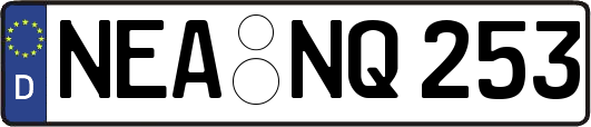 NEA-NQ253