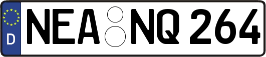 NEA-NQ264