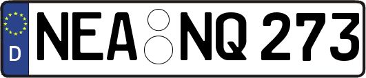 NEA-NQ273