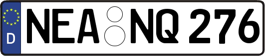 NEA-NQ276