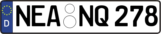 NEA-NQ278