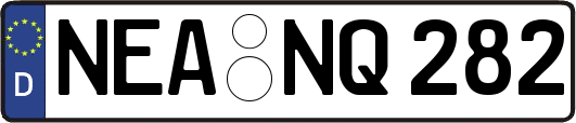 NEA-NQ282