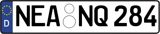 NEA-NQ284
