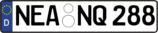 NEA-NQ288