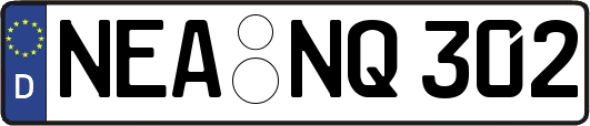 NEA-NQ302
